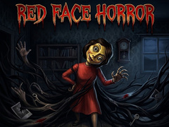 Игра Red Face Horror