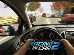 Игра Racing in Car 2