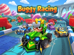 Игра Buggy Racing
