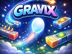 Игра Gravix