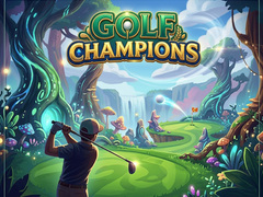 Игра Golf Adventure
