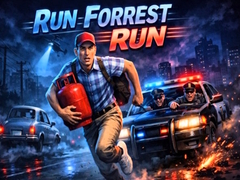 Игра Run Forrest Run