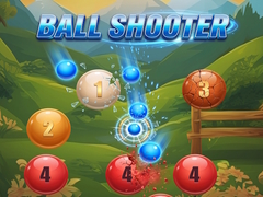 Игра Ball Shooter