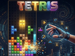 Игра Tetris