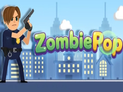 Игра ZombiePoP
