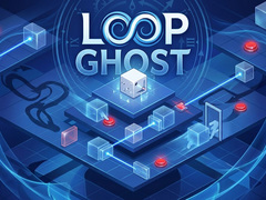 Игра Loop Ghost
