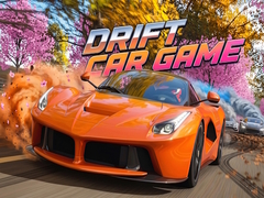 Игра Drift Car Game