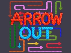 Игра Arrow Out