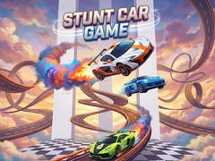 Игра Stunt Car Game