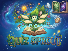 Игра Quiz Sprout