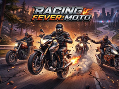 Игра Racing Fever Moto