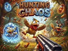 Игра Hunting Chaos