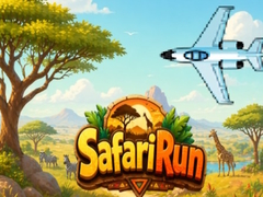 Игра Safari Run