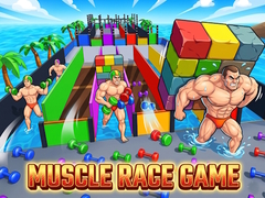 Игра Muscle Race Game