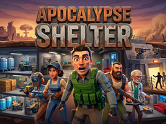 Игра Apocalypse Shelter