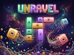 Игра UNRAVEL