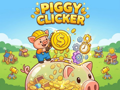 Игра Piggy Clicker