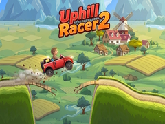 Игра Uphill Racer 2