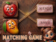 Игра Matching game