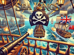 Игра Sea Kings