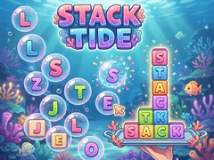 Игра Word Shuffle