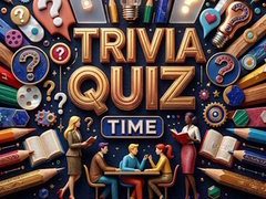 Игра Trivia Mind Game