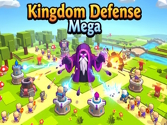 Игра Kingdom Defense Mega
