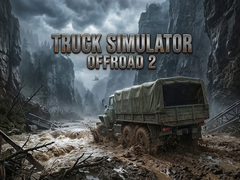 Игра Truck Simulator Offroad 2