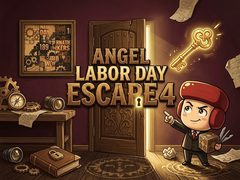 Игра Labor Day Escape 