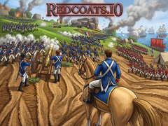 Игра Redcoats.io