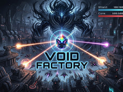 Игра Void Factory