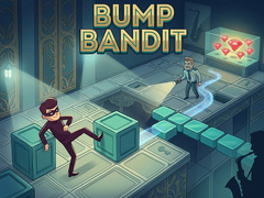 Игра Bump Bandit