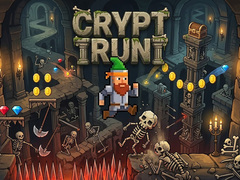 Игра Crypt Run