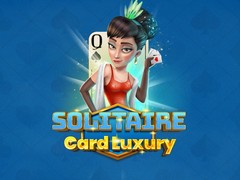 Игра Solitaire Card Luxury