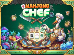 Игра Mahjong Chef