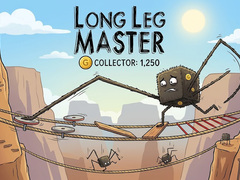 Игра Long Leg Master