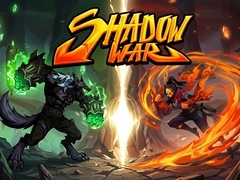 Игра Shadow War 