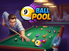 Игра 9 Ball Pool