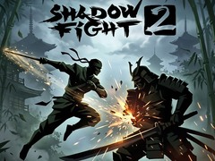 Игра Shadow Fight 2