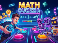 Игра Math Buzzer