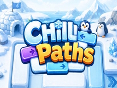 Игра Chill Paths