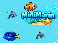 Игра Mini Marin