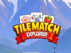 Игра Tile Explorer - Triple Match