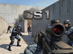 Игра CS 1