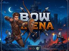 Игра Bow Arena