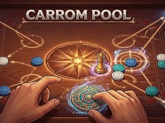 Игра Carrom Pool