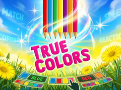 Игра True Colors