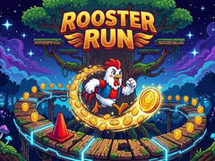 Игра Rooster Run