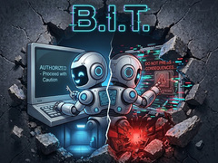 Игра B.I.T
