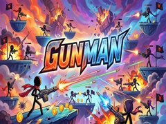 Игра Gunman